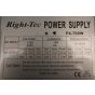 Right-Tec P4-700W ATX 700W PSU Power Supply