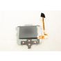 Clevo 4200 Touchpad Board Bracket TM41PDG351-1