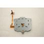 Clevo 4200 Touchpad Board Bracket TM41PDG351-1