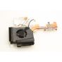 HP Pavilion dv6000 CPU Heatsink Cooling Fan 434986-001