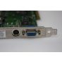 Dell nVidia GeForce2 MX 32MB AGP TV Out Graphics Card 7D208 07D208