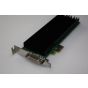 PNY nVidia Quadro NVS 290 256MB PCI Express x 1 Dual View Low Profile Graphics Card