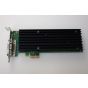 PNY nVidia Quadro NVS 290 256MB PCI Express x 1 Dual View Low Profile Graphics Card