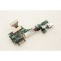 HP Compaq Mini 110 DC Socket Battery Charge Board 581326-001