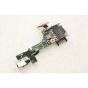 HP Compaq Mini 110 DC Socket Battery Charge Board 581326-001