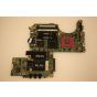 Dell XPS M1330 Motherboard PU073 0PU073
