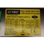 Q-Tec PS155 ATX 500W PSU Power Supply