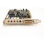Creative Sound Blaster Audigy LS 5.1 PCI Sound Card SB0310