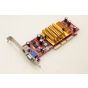 MSI 8936 nVidia Geforce MX4000 128MB AGP VGA Graphics Card