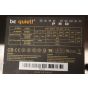 Be Quiet Dark Power Pro BQT P7-Pro-650W ATX PSU Power Supply