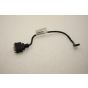 Lenovo Thinkcentre M58 USFF Serial Port Cable RS232 41R6197 41R6198
