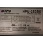 Hiper HPU-3S350 ATX 350W PSU Power Supply
