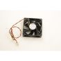 Martech  PC Case Cooling Fan DF0802512SEMN 80 x 25mm 3Pin