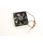 Martech  PC Case Cooling Fan DF0802512SEMN 80 x 25mm 3Pin