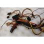 JeanTech PUFP-405 ATX 405W PSU Power Supply