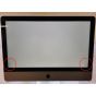 Apple iMac A1418 21.5" Front Glass +LCD Screen 1920x1080 LM215WF3(SD)(D1) Ref#4