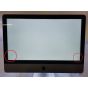 Apple iMac A1418 21.5" Front Glass +LCD Screen 1920x1080 LM215WF3(SD)(D1) Ref#6