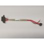 HP 800 G1 EliteOne 23” All In One ODD SATA Cable 50.3JX18.001 722559-001