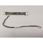 HP 800 G1 EliteOne 23” All In One Webcam Board, Cable & Bracket 686733-001