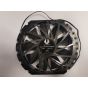 BitFenix 230mm Spectre PRO Fan - Black  BFF-SPRO-23030KK-RP