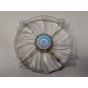 Cooler Master 200mm x 30mm Case Cooling Fan Clear A20030-07CB-3MN-F1 DF2003012SELN