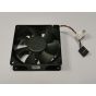 Dell DW014 0DW014 Fan AVC DS08025R12U