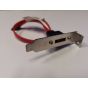 Lenovo SFF PC Low Profile eSATA Cable 41R3311