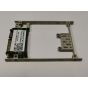 Dell 86MKK mSATA to 2.5" SATA Drive Converter Adapter Caddy