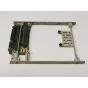 Dell 86MKK mSATA to 2.5" SATA Drive Converter Adapter Caddy
