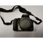 Canon 450D DSLR Camera 12.2MP (Body Only) Shutter Count 14047