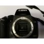 Canon 450D DSLR Camera 12.2MP (Body Only) Shutter Count 14047