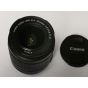 Canon EF-S 18-55mm 1:3.5 - 5.6 ii AF/MF Lens