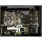 Toshiba Satellite Pro A300D Palmrest, Touchpad & Power Button EABL5006010