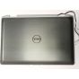 Dell Latitude E6430 LCD Top Lid Cover & WiFi Cables 0FV813 FV813