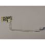 HP EliteBook 8470p Fingerprint Reader 6042B0197501 6042B0184001 6042B020197501