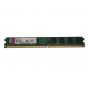 Kingston DDR2 1GB PC2-5300 667MHz 240Pin Low Profile Desktop PC RAM