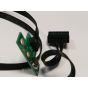 Lenovo IdeaCentre SFF 300S-11IBR Power Button Board & Cable