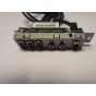 HP Z600 Workstation Front I/O USB Audio Firewire & Cables 468626-001 