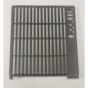 HP Z600 Workstation Front Bottom I/O Ventilation Grill 508068-001