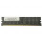 4GB (1x4GB) DDR2 PC2-5300G 2Rx4 667MHz ECC Fully Buffered Server Memory Ram