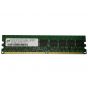 1GB (1x1GB) DDR2 PC2-5300E 667MHz 2Rx8 240Pin ECC RAM