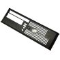 Genuine Dell OptiPlex (2005 to 2009) Front Fascia Bezel - MJ161