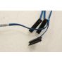 Dell SAS Cable 1x SFF-8484 4x SFF-8482 0P322X P322X