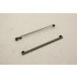 Dell XPS M2010 ODD Optical Drive Bracket Support Set Left Right