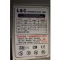 L&C LC-B300ATX ATX 300W PSU Power Supply