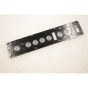 Dell XPS M2010 LED Media Board Panel Cover FAZKI001J00