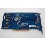 Asus N6600/TD GF 6600 256MB AGP 8X DVI/VGA Graphics Card