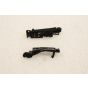 Dell XPS M2010 Plastic Bracket Support Release Latch Left Right Set