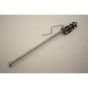 Dell XPS M2010 ODD MOTOR EJECTOR MECHANISM EAZKI000G00 ECZKI001B00 DC020005F0L