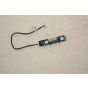 Dell XPS M2010 Hinge Sensor Board Cable DC020003V0L LS-2738P